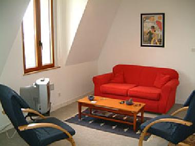Ferienwohnung in Carolles oder Ferienwohnung oder Ferienhaus