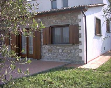 Ferienhaus in A - SCANSANO (Grosseto) oder Ferienwohnung oder Ferienhaus