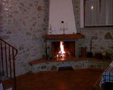Ferienhaus in A - SCANSANO (Grosseto) oder Ferienwohnung oder Ferienhaus