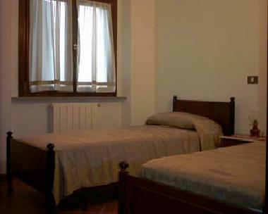 Ferienhaus in A - SCANSANO (Grosseto) oder Ferienwohnung oder Ferienhaus