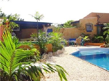 Ferienwohnung in Bonaire (Bonaire) oder Ferienwohnung oder Ferienhaus