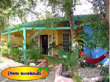 Ferienwohnung in Bonaire (Bonaire) oder Ferienwohnung oder Ferienhaus