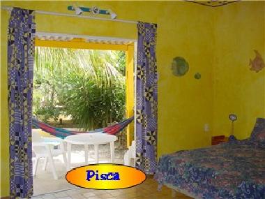 Ferienwohnung in Bonaire (Bonaire) oder Ferienwohnung oder Ferienhaus