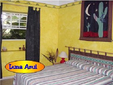 Ferienwohnung in Bonaire (Bonaire) oder Ferienwohnung oder Ferienhaus