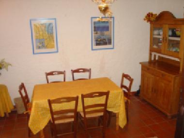 Ferienhaus in M�rindol (Vaucluse) oder Ferienwohnung oder Ferienhaus