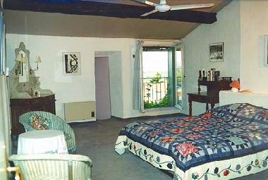Ferienhaus in M�rindol (Vaucluse) oder Ferienwohnung oder Ferienhaus
