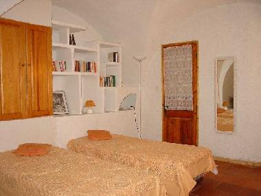 Ferienhaus in M�rindol (Vaucluse) oder Ferienwohnung oder Ferienhaus