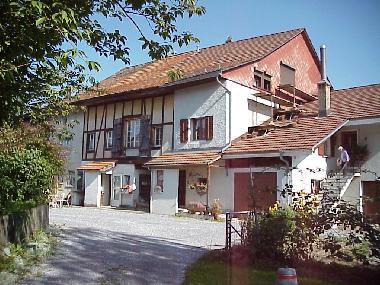 Pension in Maur (Z�rich) (Z�rich) oder Ferienwohnung oder Ferienhaus