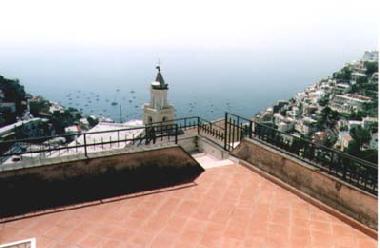 Ferienhaus in Positano (Salerno) oder Ferienwohnung oder Ferienhaus
