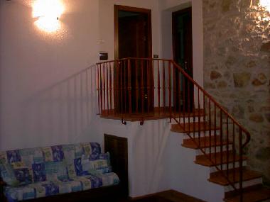 Ferienhaus in A - SCANSANO (Grosseto) oder Ferienwohnung oder Ferienhaus