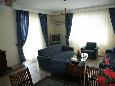 Ferienwohnung in Alanya (Antalya) oder Ferienwohnung oder Ferienhaus