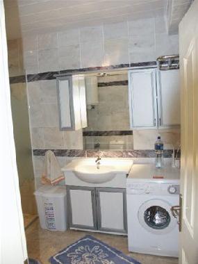 Ferienwohnung in Alanya (Antalya) oder Ferienwohnung oder Ferienhaus