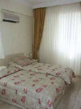 Ferienwohnung in Alanya (Antalya) oder Ferienwohnung oder Ferienhaus