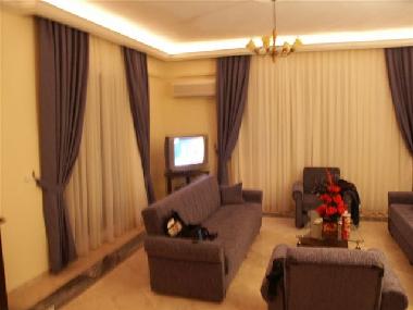 Ferienwohnung in Alanya (Antalya) oder Ferienwohnung oder Ferienhaus