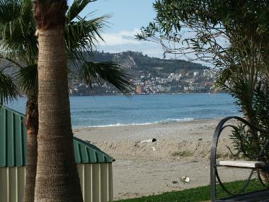 Ferienwohnung in Alanya (Antalya) oder Ferienwohnung oder Ferienhaus