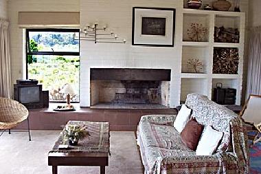 Ferienhaus in Betty's Bay (Western Cape) oder Ferienwohnung oder Ferienhaus