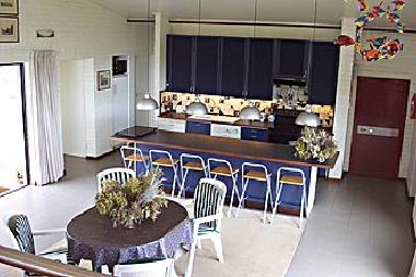 Ferienhaus in Betty's Bay (Western Cape) oder Ferienwohnung oder Ferienhaus