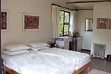 Ferienhaus in Betty's Bay (Western Cape) oder Ferienwohnung oder Ferienhaus