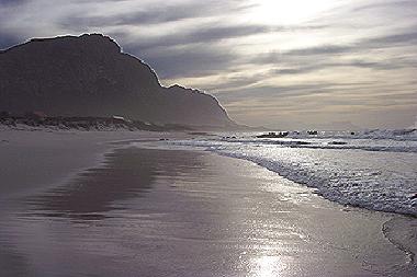 Ferienhaus in Betty's Bay (Western Cape) oder Ferienwohnung oder Ferienhaus