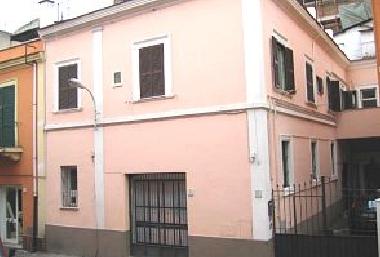 das Haus