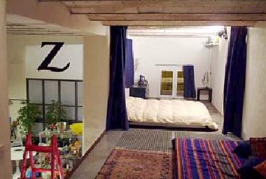 1. Schlafzimmer