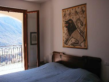 Ferienwohnung in CARLAZZO (Como) oder Ferienwohnung oder Ferienhaus