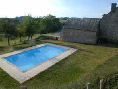 Ferienhaus in Le Nayrac (Aveyron) oder Ferienwohnung oder Ferienhaus