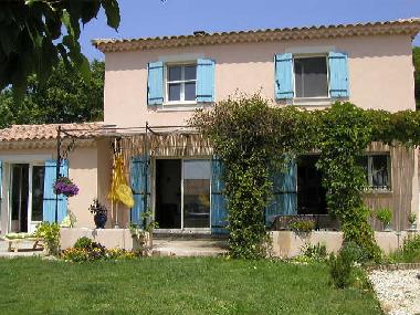 Ferienhaus in L'Isle sur la Sorgue (Vaucluse) oder Ferienwohnung oder Ferienhaus