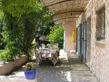 Ferienhaus in L'Isle sur la Sorgue (Vaucluse) oder Ferienwohnung oder Ferienhaus