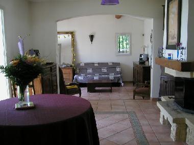 Ferienhaus in L'Isle sur la Sorgue (Vaucluse) oder Ferienwohnung oder Ferienhaus