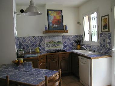 Ferienhaus in L'Isle sur la Sorgue (Vaucluse) oder Ferienwohnung oder Ferienhaus