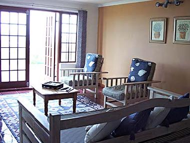 Ferienhaus in Betty's Bay (Western Cape) oder Ferienwohnung oder Ferienhaus