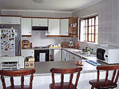 Ferienhaus in Betty's Bay (Western Cape) oder Ferienwohnung oder Ferienhaus