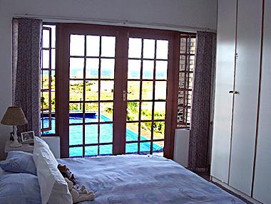 Ferienhaus in Betty's Bay (Western Cape) oder Ferienwohnung oder Ferienhaus