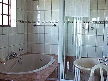 Ferienhaus in Betty's Bay (Western Cape) oder Ferienwohnung oder Ferienhaus