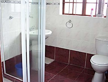 Ferienhaus in Betty's Bay (Western Cape) oder Ferienwohnung oder Ferienhaus