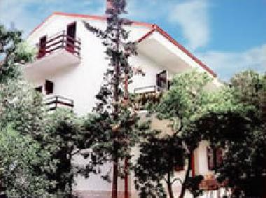 Ferienwohnung in Rab (Primorsko-Goranska) oder Ferienwohnung oder Ferienhaus