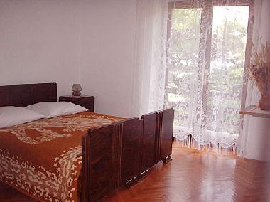 Ferienwohnung in Rab (Primorsko-Goranska) oder Ferienwohnung oder Ferienhaus