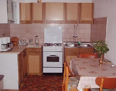 Ferienwohnung in Rab (Primorsko-Goranska) oder Ferienwohnung oder Ferienhaus