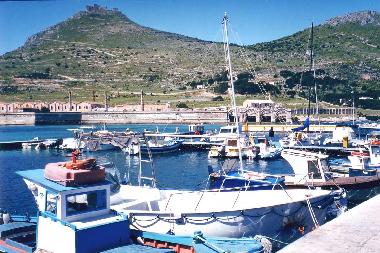 Ferienhaus in favignana isle (Trapani) oder Ferienwohnung oder Ferienhaus