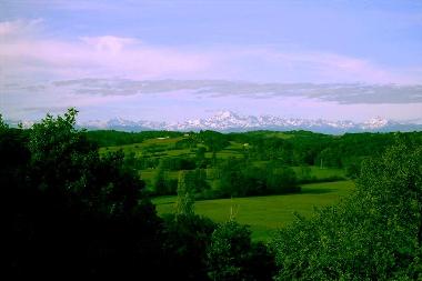 Ihre Aussicht