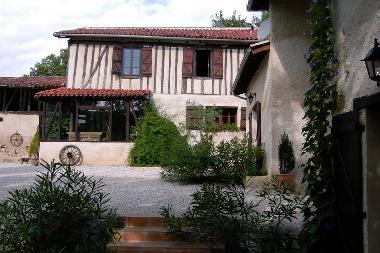 Haupthaus