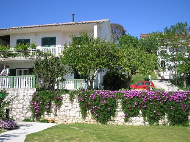 Ferienwohnung in Lopar - San Marino (Primorsko-Goranska) oder Ferienwohnung oder Ferienhaus