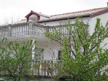 Ferienwohnung in Rab - Lopar (Primorsko-Goranska) oder Ferienwohnung oder Ferienhaus