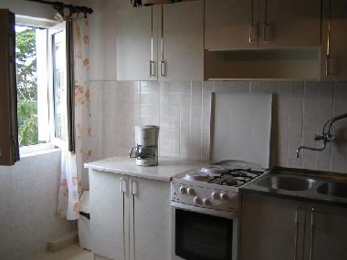 Ferienwohnung in Rab - Lopar (Primorsko-Goranska) oder Ferienwohnung oder Ferienhaus