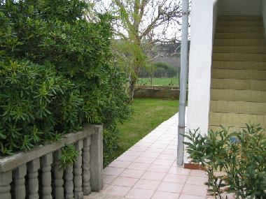 Ferienwohnung in Rab - Lopar (Primorsko-Goranska) oder Ferienwohnung oder Ferienhaus