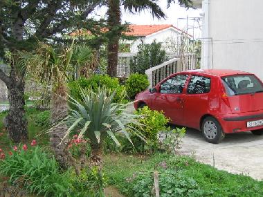 Ferienwohnung in Rab - Lopar (Primorsko-Goranska) oder Ferienwohnung oder Ferienhaus