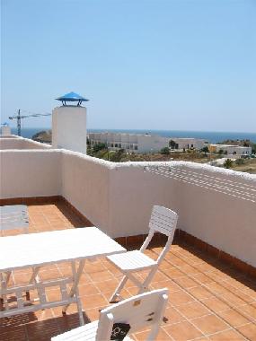 Ferienwohnung in La Isleta del Moro (Almer�a) oder Ferienwohnung oder Ferienhaus