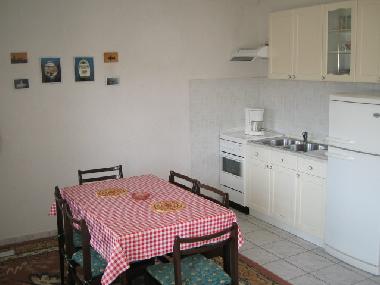 Ferienwohnung in Lopar - San Marino (Primorsko-Goranska) oder Ferienwohnung oder Ferienhaus
