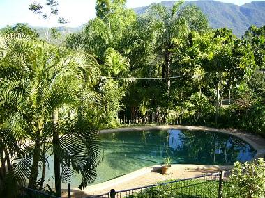 Ferienhaus in Cairns (Queensland) oder Ferienwohnung oder Ferienhaus